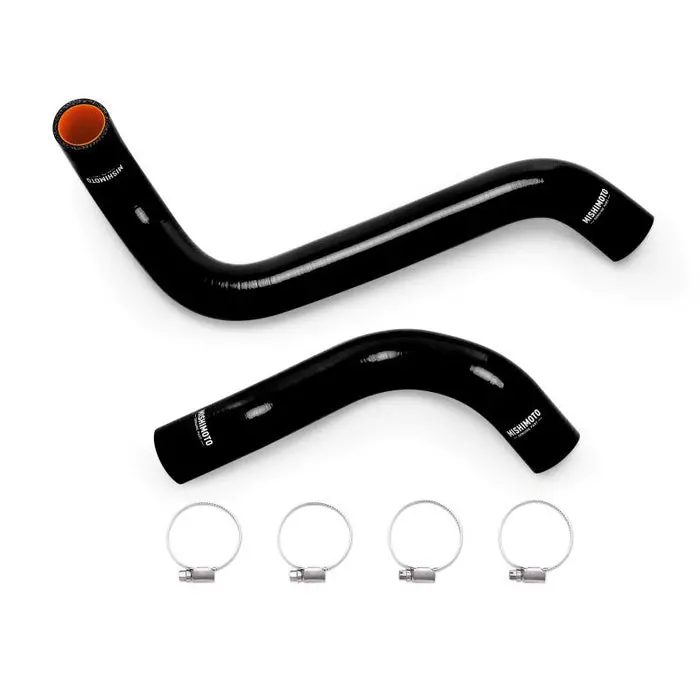 Mishimoto Silicone Radiator Hose Kit For '07-'20 Toyota Tundra V8 1