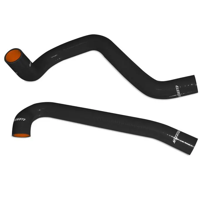 Mishimoto Silicone Hose Kit For '97-'02 Jeep Wrangler Tj 2.5L 4 Cyl 1