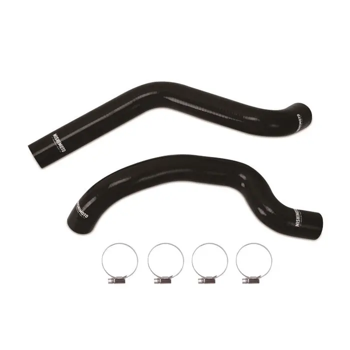 Mishimoto Silicone Hose Kit For '07-'11 Jeep Wrangler Jk 3.8L 1