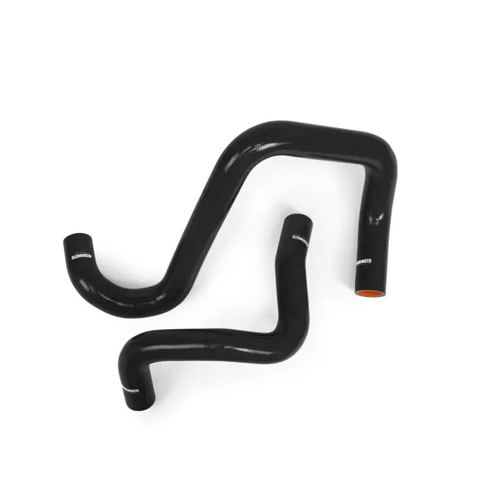 Mishimoto Silicone Radiator Hoses For '12-'18 Jeep Wrangler Jk 3.6L 1