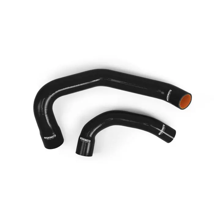 Mishimoto Silicone Radiator Hose Kit For '91-'95 Jeep Wrangler Yj 4.0 1
