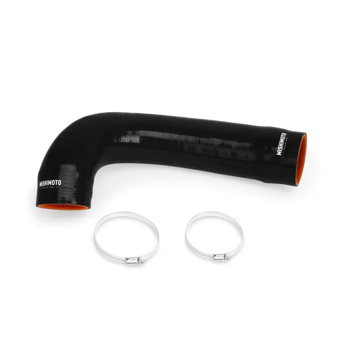 Mishimoto Silicone Intake Induction Hose For '16-'19 Nissan Titan Xd 5.0L Cummins 1