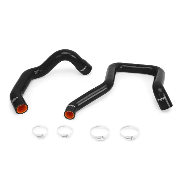 Mishimoto Silicone Coolant Hose Kit For '87-'90 Jeep Cherokee Xj 4.0L 1