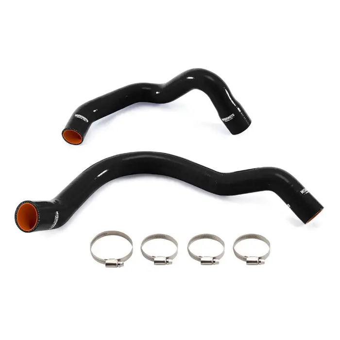 Mishimoto Silicone Coolant Hose Kit For '91-'01 Jeep Cherokee Xj 4.0L 1