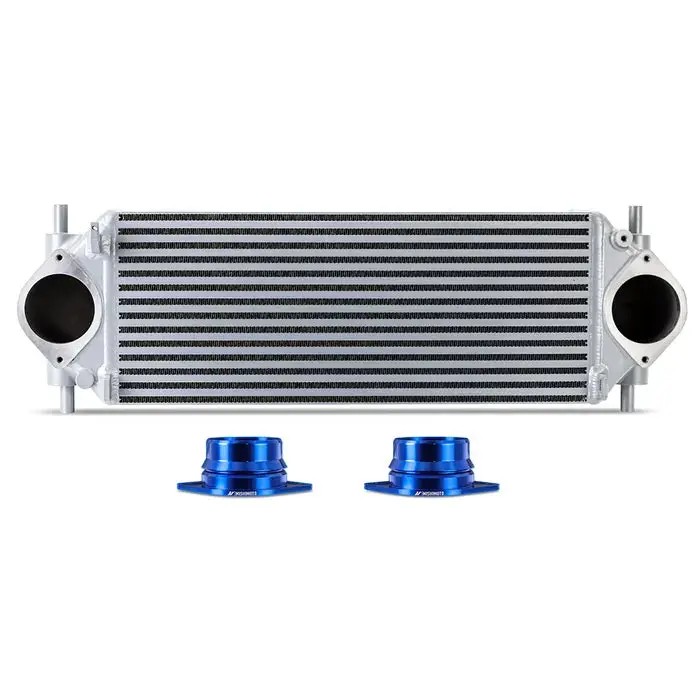 Mishimoto Intercooler Stock Fit For '21+ Ford Bronco 2.3L 2.7L Ecoboost 1
