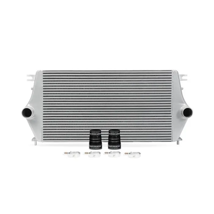 Mishimoto Performance Intercooler For '16-'19 Nissan Titan Xd 5.0L Cummins 1