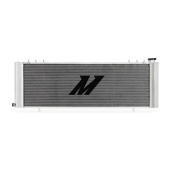 Mishimoto Performance Aluminum Radiator For '89-'01 Jeep Cherokee Xj 4.0L 1