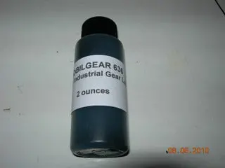 Lubricant, Gear Box - 2 Ounces 1