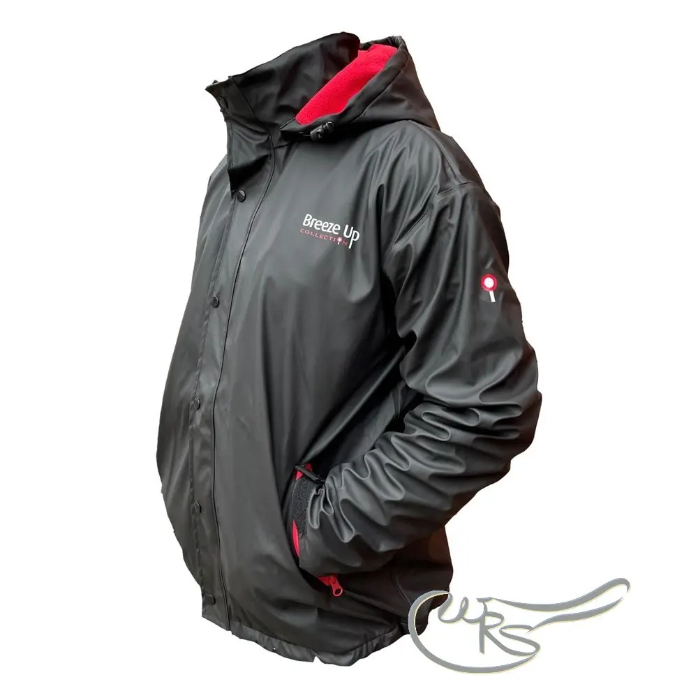 Breeze Up Monsoon Waterproof Jacket 1