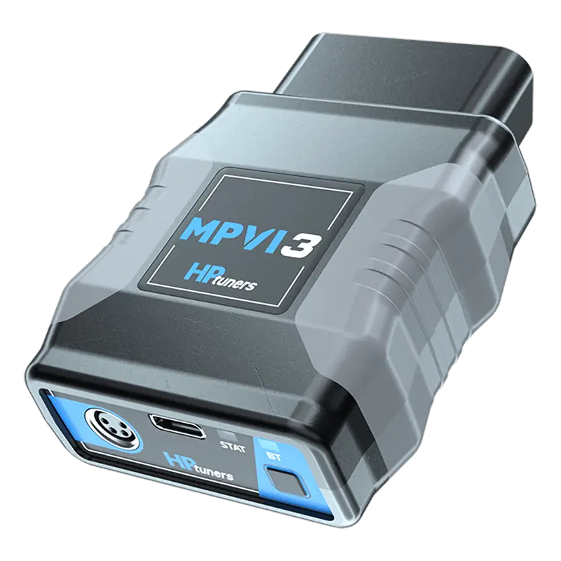 Hp Tuners - Mvpi3 1