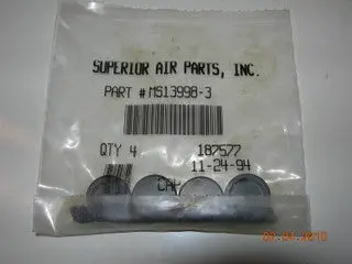 Cap, Valve Stem - Exhaust 1