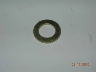 Washer, Flat - High Strength - 7/16" - .781 Od - .451 Id - .078 Thick 1