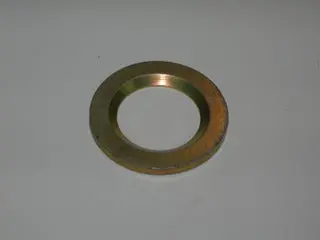 Washer, Countersunk - High Strength - 5/8" Id - 1.062 Od - .078 Thick 1