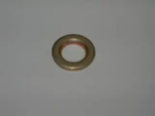 Washer, Countersunk, High Strength - 5/16" Id -.687 Od - .078 Thick 1