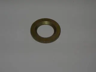Washer, Countersunk - High Strength - 1/2" Id - .875 Od - .078 Thick 1