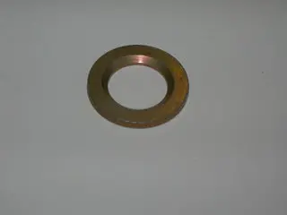Washer, Countersunk - High Strength - 9/16 Id - .968 Od - .078 Thick 1