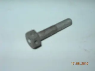 Bolt, Machine - 10-32D - 1" Grip - 1.531" Ol - Drilled Head 1