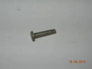 Pin, Clevis - 1/8"D - .469 El 1