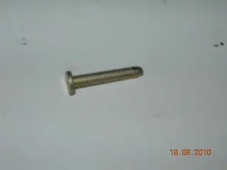Pin, Clevis - 1/8"D - .656 El 1