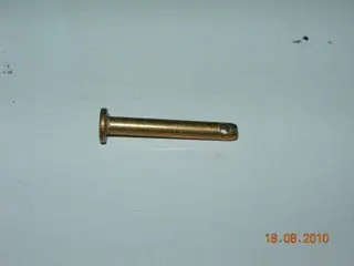 Pin, Clevis - 1/8"D - .781 El 1