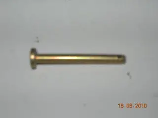 Pin, Clevis - 1/8"D - 1.031 El 1