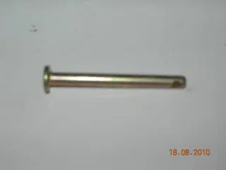 Pin, Clevis - 1/8"D - 1.156 El 1