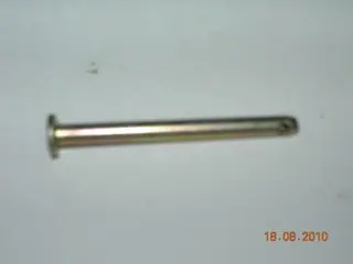 Pin, Clevis - 1/8"D - 1.281 El 1