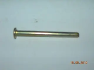 Pin, Clevis - 1/8"D - 1.344 El 1