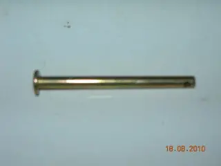 Pin, Clevis - 1/8"D - 1.469 El 1