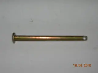 Pin, Clevis - 1/8"D - 1.594 El 1