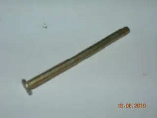 Pin, Clevis - 1/8"D - 1.656 El 1