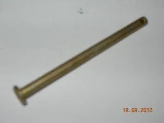 Pin, Clevis - 1/8"D - 1.844 El 1