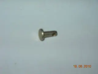 Pin, Clevis - 1/8"D -  .219 El 1