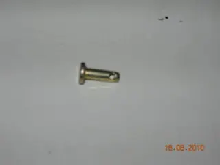 Pin, Clevis - 1/8"D - .281 El 1