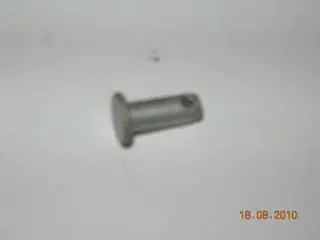 Pin, Clevis - 3/16"D - .344 El 1