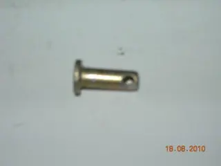 Pin, Clevis - 3/16"D - .406 El 1