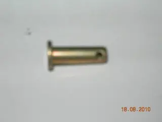 Pin, Clevis - 3/16"D - .469 El 1