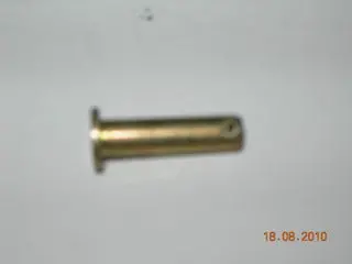 Pin, Clevis - 3/16"D - .531 El 1