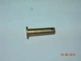 Pin, Clevis - 3/16"D - .594 El 1