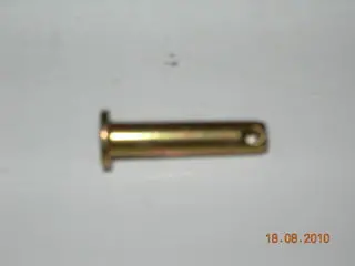 Pin, Clevis - 3/16"D - .719 El 1