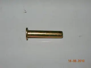Pin, Clevis - 3/16"D - .969 El 1