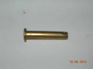 Pin, Clevis - 3/16"D - 1.031 El 1