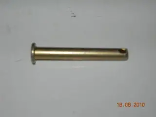 Pin, Clevis - 3/16"D - 1.281 El 1