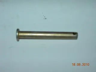 Pin, Clevis - 3/16"D - 1.406 El 1
