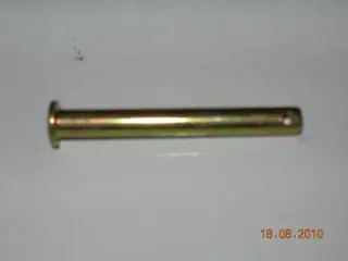 Pin, Clevis - 3/16"D - 1.469 El 1