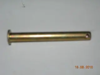 Pin, Clevis - 3/16"D - 1.531 El 1
