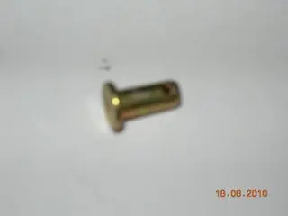 Pin, Clevis - 3/16"D - .281 El 1