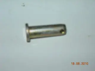 Pin, Clevis - 1/4"D - .594 El 1