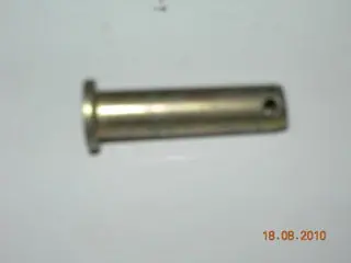 Pin, Clevis - 1/4"D - .781 El 1
