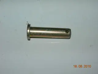 Pin, Clevis - 1/4"D - .844 El 1
